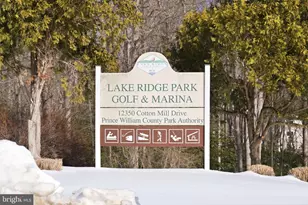 11396 Aegean Ter, Woodbridge, VA 22192 - Photo 32