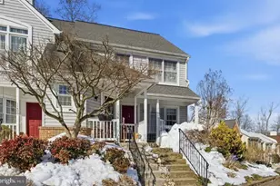 11396 Aegean Ter, Woodbridge, VA 22192 - Photo 2