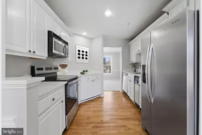 11396 Aegean Terrace #103, Woodbridge, VA 22192 - Photo 4