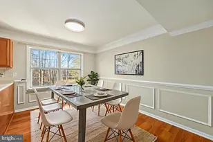 15256 Waterwheel Terrace, Woodbridge, VA 22191 - Photo 8