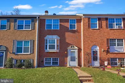 15256 Waterwheel Terrace, Woodbridge, VA 22191 - Photo 1