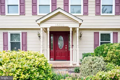 15310 Iris Lane, Dumfries, VA 22025 - Photo 8