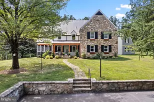 3204 Mountain Rd, Haymarket, VA 20169 - Photo 1