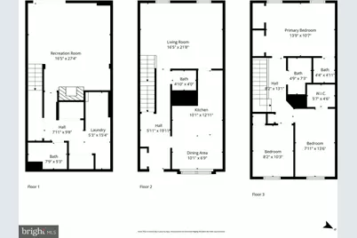 4332 Eileen Court, Woodbridge, VA 22193 - Photo 34