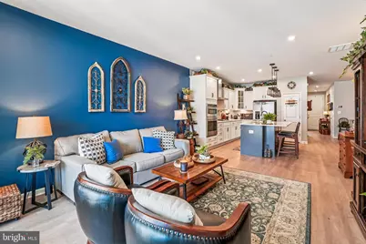 3703 Havertill Lane, Woodbridge, VA 22193 - Photo 16