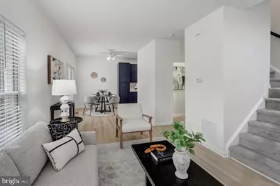 15673 Viewpoint Circle, Dumfries, VA 22025 - Photo 8