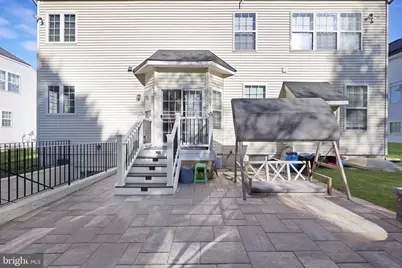 3671 Expedition Drive, Triangle, VA 22172 - Photo 8