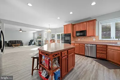 3671 Expedition Drive, Triangle, VA 22172 - Photo 22