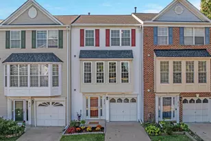 8214 Ramseur Pl, Manassas, VA 20109 - Photo 1