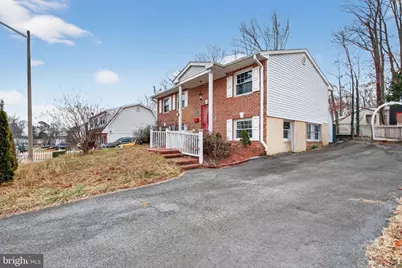 4636 Evansdale Road, Woodbridge, VA 22193 - Photo 28