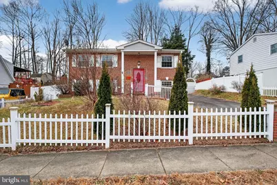 4636 Evansdale Road, Woodbridge, VA 22193 - Photo 2