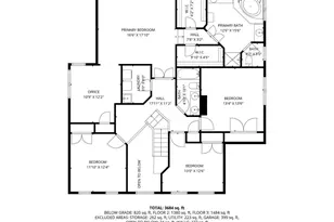 15508 Kelley Farm Ct, Woodbridge, VA 22193 - Photo 18