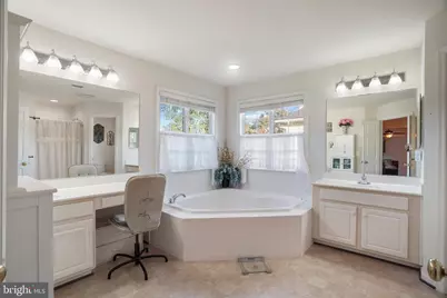 15508 Kelley Farm Court, Woodbridge, VA 22193 - Photo 10