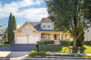 12017 Youngtree Ct, Bristow, VA 20136 - Photo 1