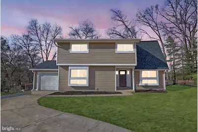 2520 Linwood Lane, Woodbridge, VA 22192 - Photo 52