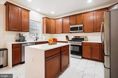 16879 Sea Lawn Place, Woodbridge, VA 22191 - Photo 6