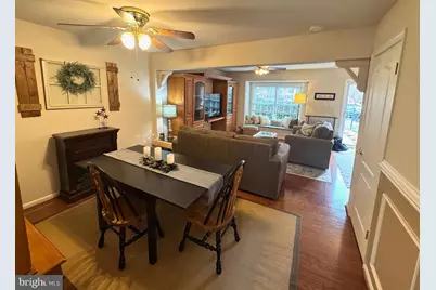 4725 S Park Court, Woodbridge, VA 22193 - Photo 6