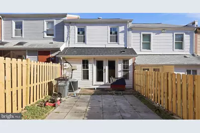 2942 Wetherburn Court, Woodbridge, VA 22191 - Photo 34