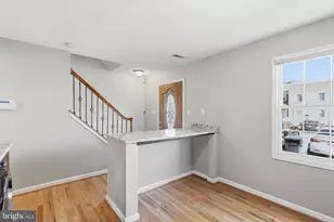 2942 Wetherburn Ct, Woodbridge, VA 22191 - Photo 8