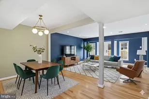 2942 Wetherburn Ct, Woodbridge, VA 22191 - Photo 16