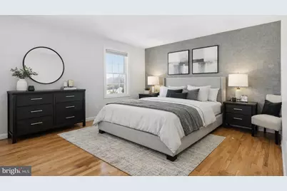 2942 Wetherburn Court, Woodbridge, VA 22191 - Photo 22