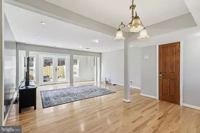 2942 Wetherburn Court, Woodbridge, VA 22191 - Photo 12