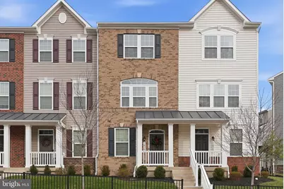 18363 Reaper Hill Court, Triangle, VA 22172 - Photo 1