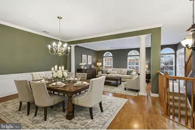 2488 Eastbourne Drive #313, Woodbridge, VA 22191 - Photo 16