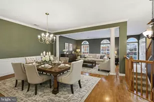 2488 Eastbourne Dr, Woodbridge, VA 22191 - Photo 16