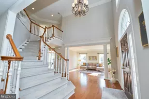 3504 Finish Line Dr, Gainesville, VA 20155 - Photo 6