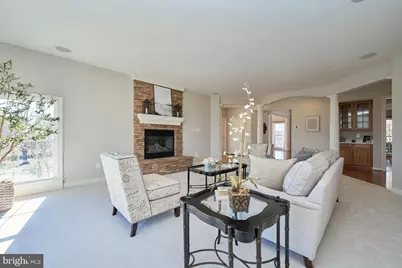 3504 Finish Line Drive, Gainesville, VA 20155 - Photo 14