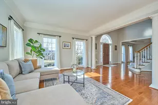 3504 Finish Line Dr, Gainesville, VA 20155 - Photo 8