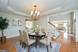 3504 Finish Line Dr, Gainesville, VA 20155 - Photo 10