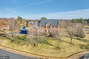 3504 Finish Line Dr, Gainesville, VA 20155 - Photo 2