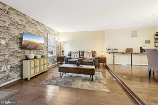 3877 Ogilvie Ct, Woodbridge, VA 22192 - Photo 4