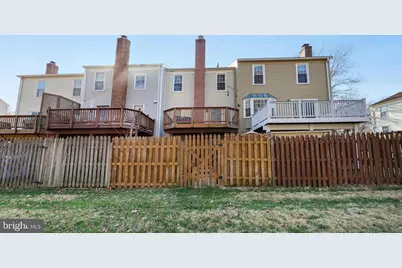 3877 Ogilvie Court, Woodbridge, VA 22192 - Photo 50