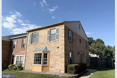 2856 Bowes Lane, Woodbridge, VA 22193 - Photo 1