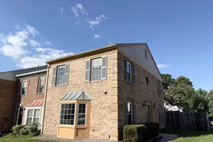 2856 Bowes Ln, Woodbridge, VA 22193 - Photo 1