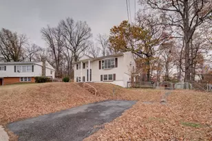 15140 Georgia Rd, Woodbridge, VA 22191 - Photo 4