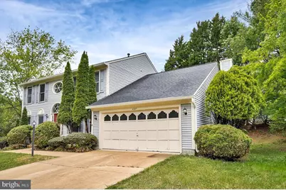 4287 Exeter Drive, Dumfries, VA 22025 - Photo 2
