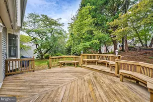 4287 Exeter Dr, Dumfries, VA 22025 - Photo 48