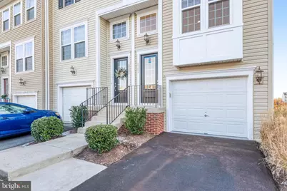 8393 Scotland Loop, Manassas, VA 20109 - Photo 6