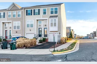 8393 Scotland Loop, Manassas, VA 20109 - Photo 2