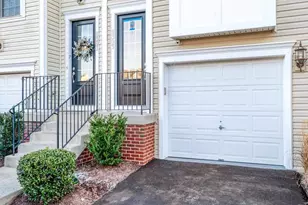 8393 Scotland Loop, Manassas, VA 20109 - Photo 4