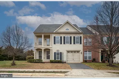 12314 Tanalian Falls Lane, Bristow, VA 20136 - Photo 4