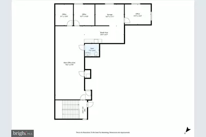 10521 Crestwood Drive #203, Manassas, VA 20109 - Photo 6