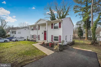 13814 Greenwood Drive, Woodbridge, VA 22193 - Photo 26