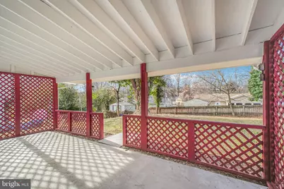 13814 Greenwood Drive, Woodbridge, VA 22193 - Photo 20