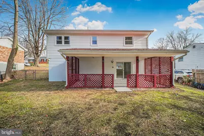 13814 Greenwood Drive, Woodbridge, VA 22193 - Photo 22