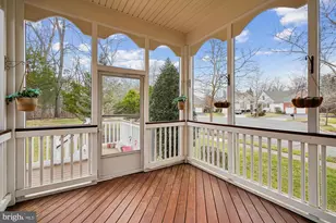 5272 Antioch Ridge Drive, Haymarket, VA 20169 - Photo 8